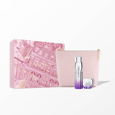 Lancôme Rénergie H.c.f. Triple Serum — Cofanetto Rituale Alta Efficacia - Cofanetti Bellezza Per Le Feste - Confezione da 50 ml - Per Donna -
