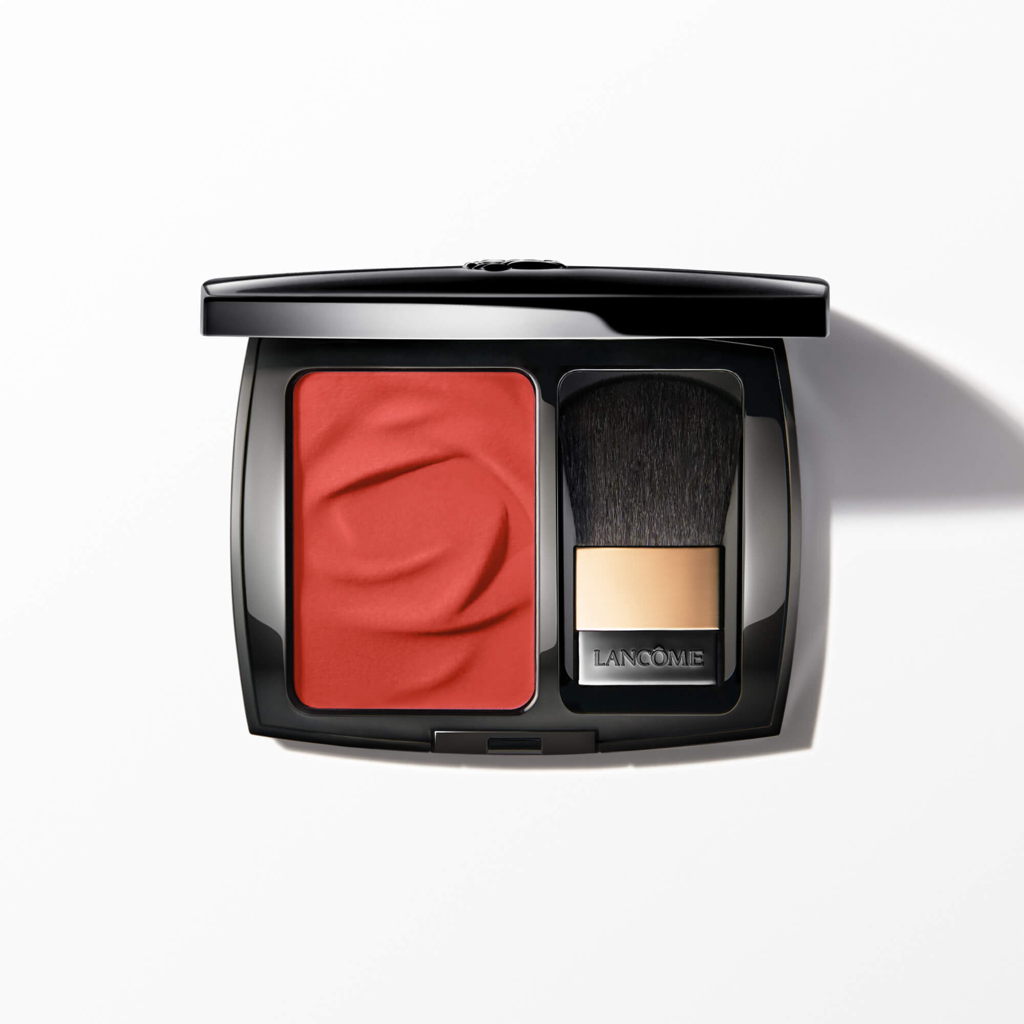 Blush Subtil - Blush In Polvere Con Pennello - 900 Folie Rouge - Per Donna - Lancôme