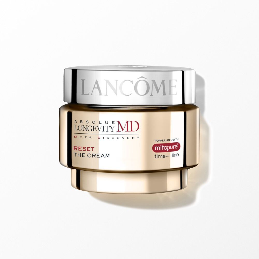 Absolue Longevity M.D. Reset The Cream