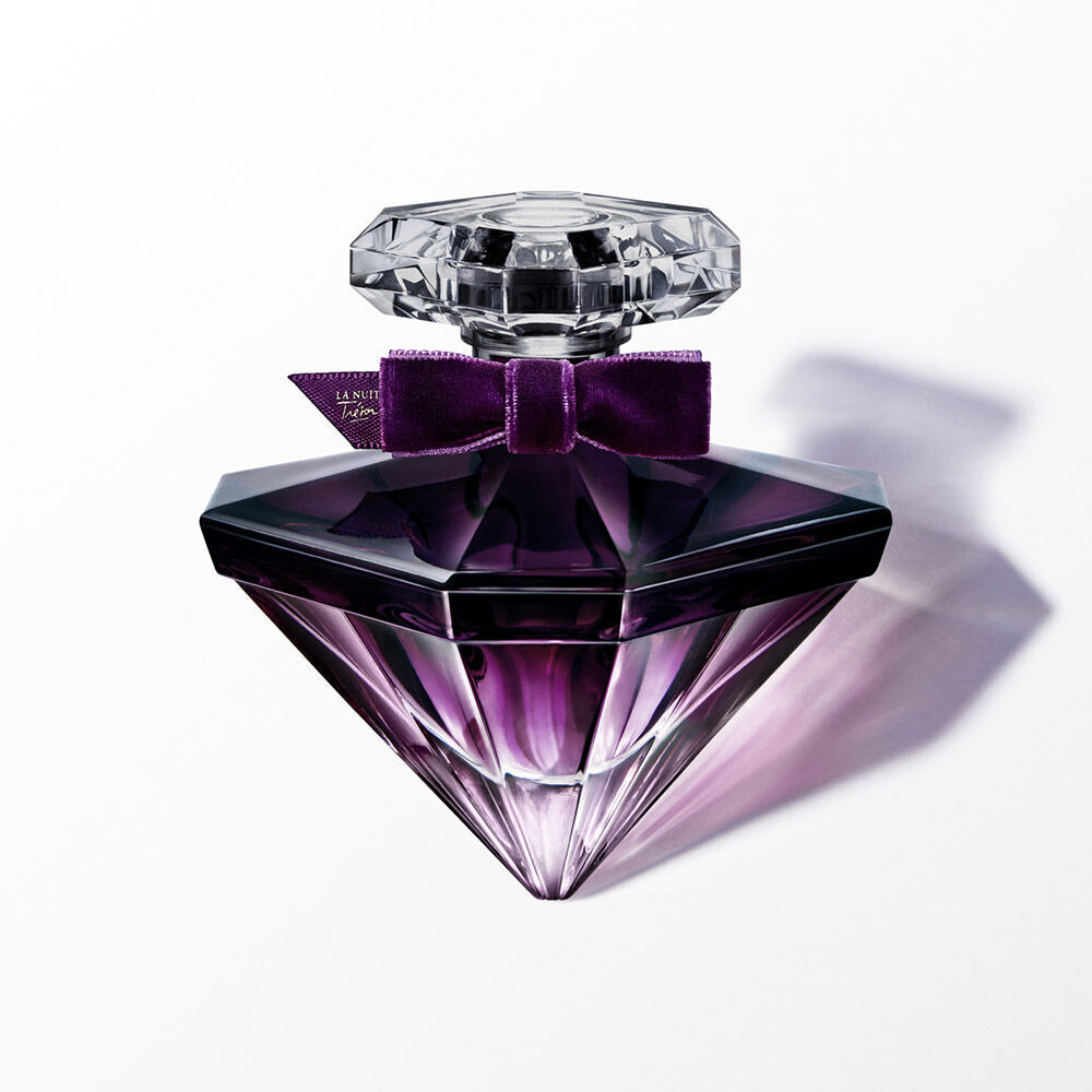 LA NUIT TRESOR