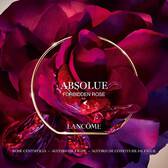 Forbidden Rose
