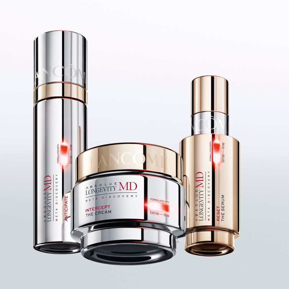 Absolue Longevity M.D. Reset The Serum