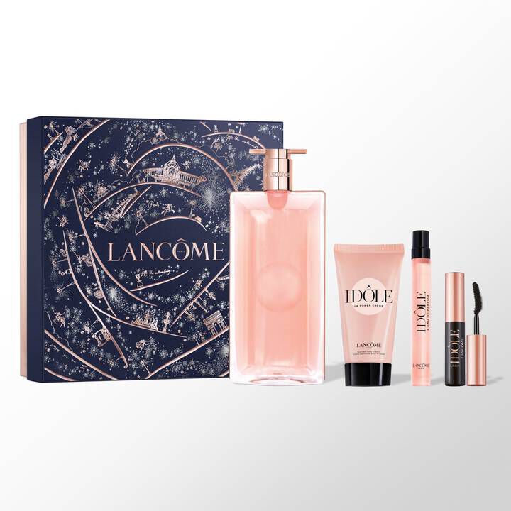 IDOLE 100ML EYE LOOK SET