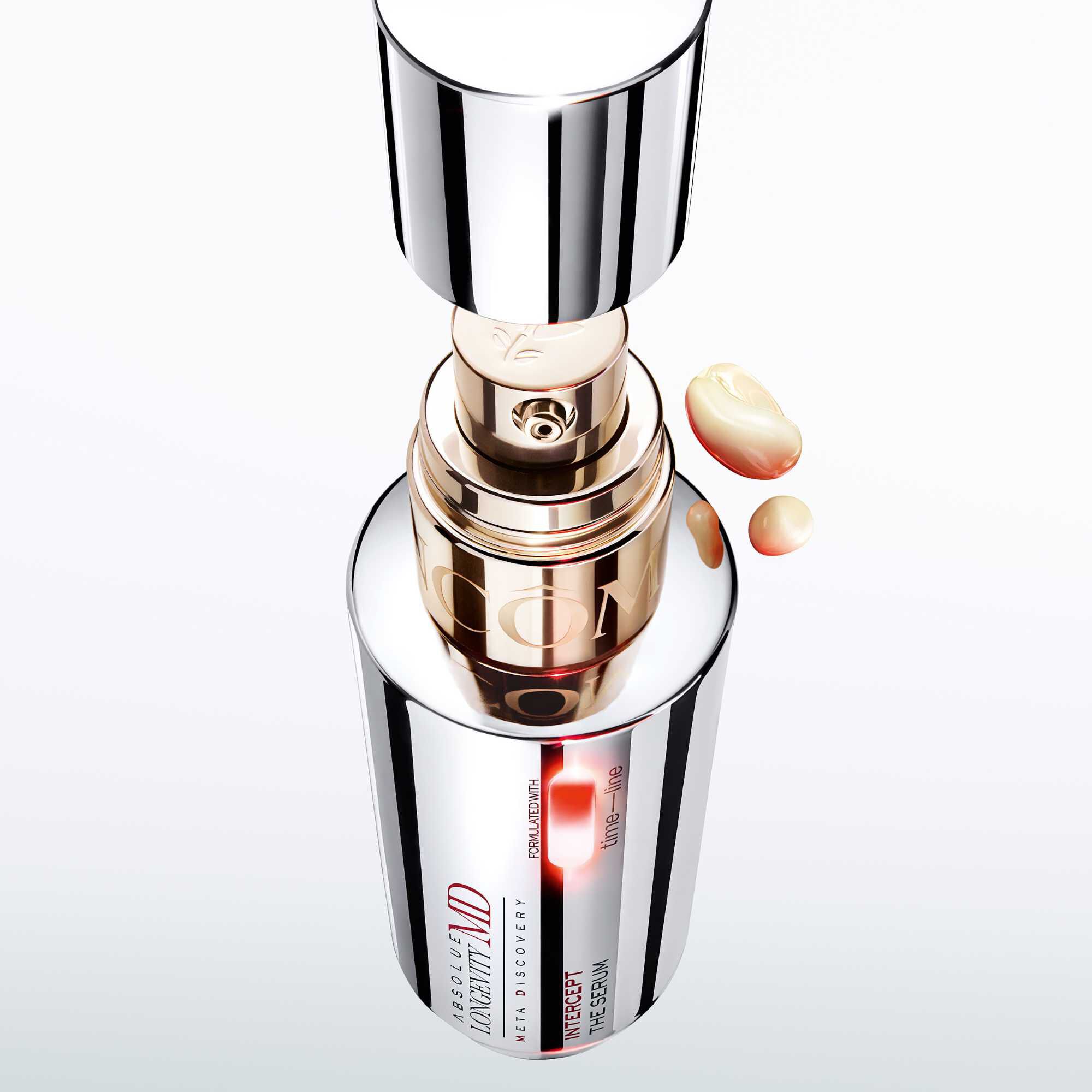 Absolue Longevity M.D. Intercept The Serum