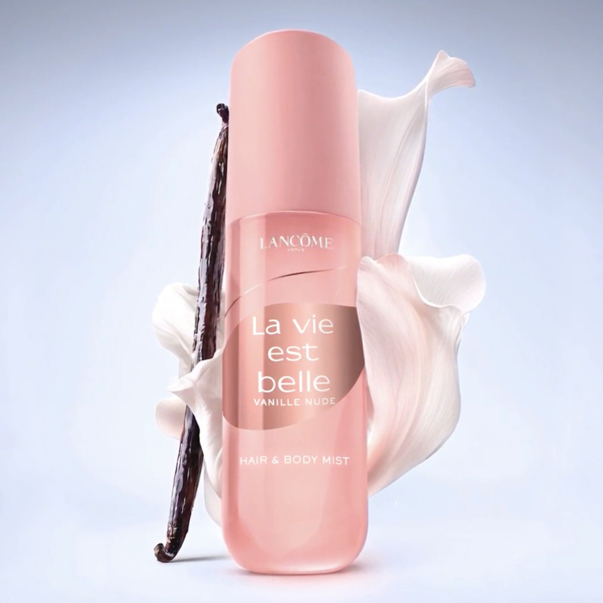 La Vie Est Belle Vanille Nude Hair & Body Mist