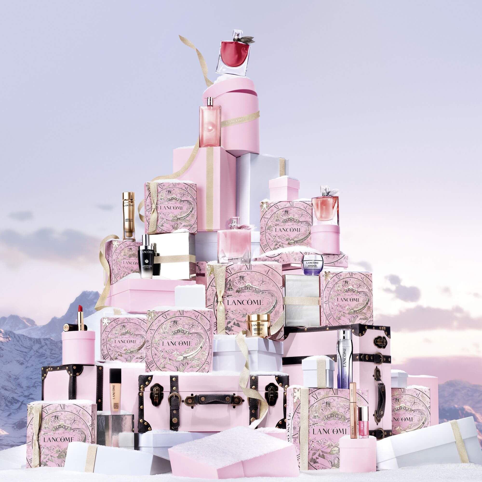 Cofanetto La Vie Est Belle 30ml