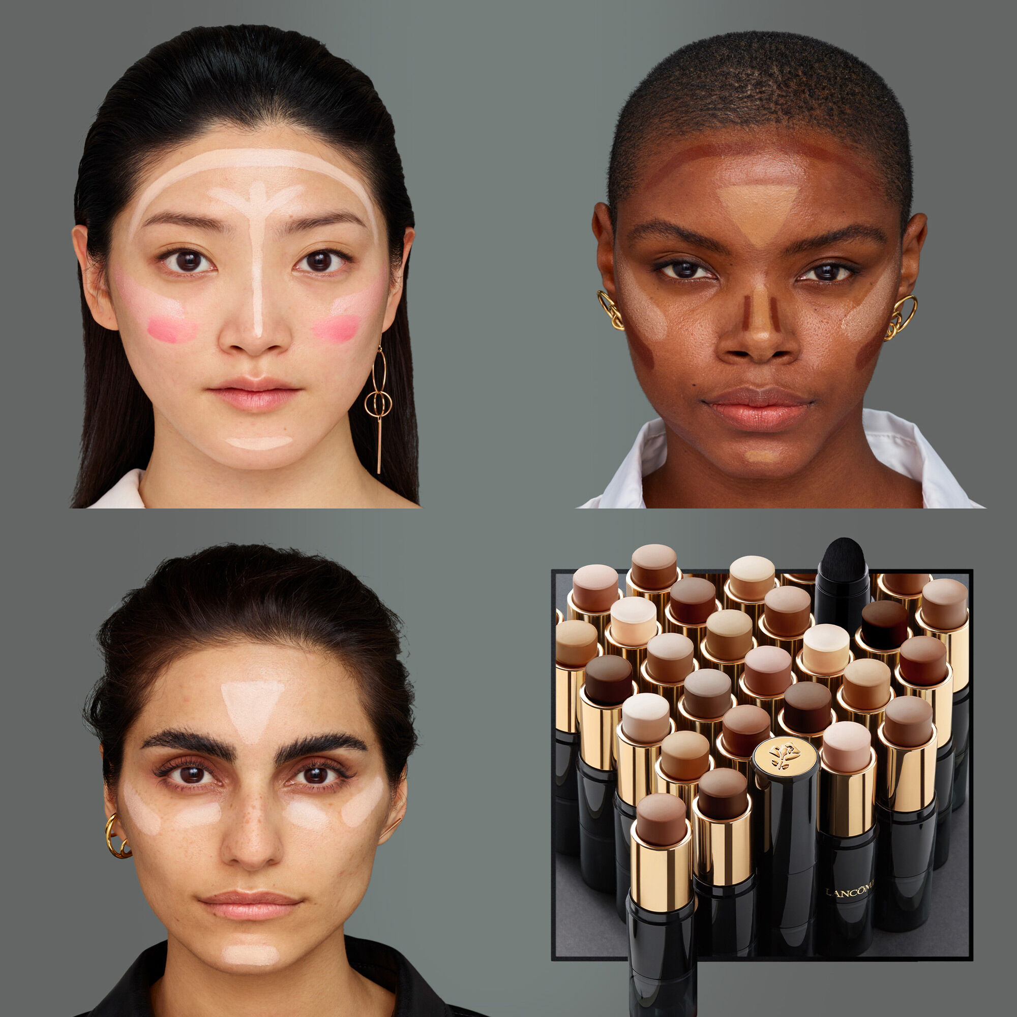 TEINT IDOLE ULTRA WEAR - FONDOTINTA STICK