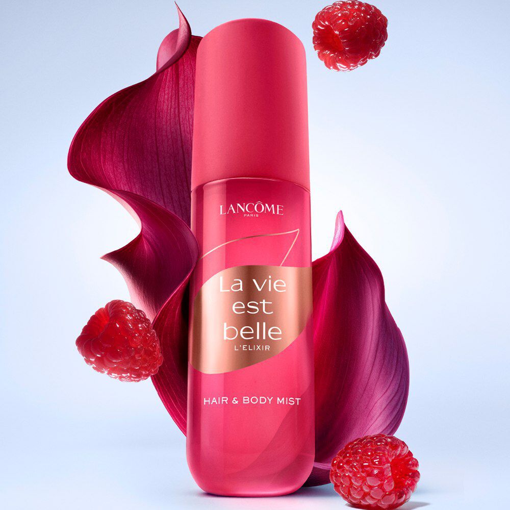 La Vie Est Belle L'Elixir Hair & Body Mist