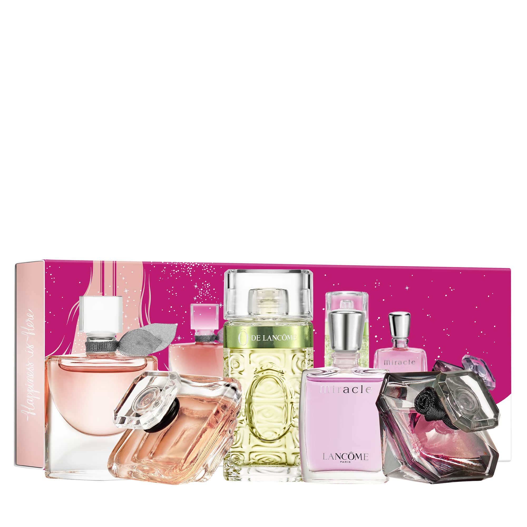 Set Fragranze | Lancôme mini profumi lancome