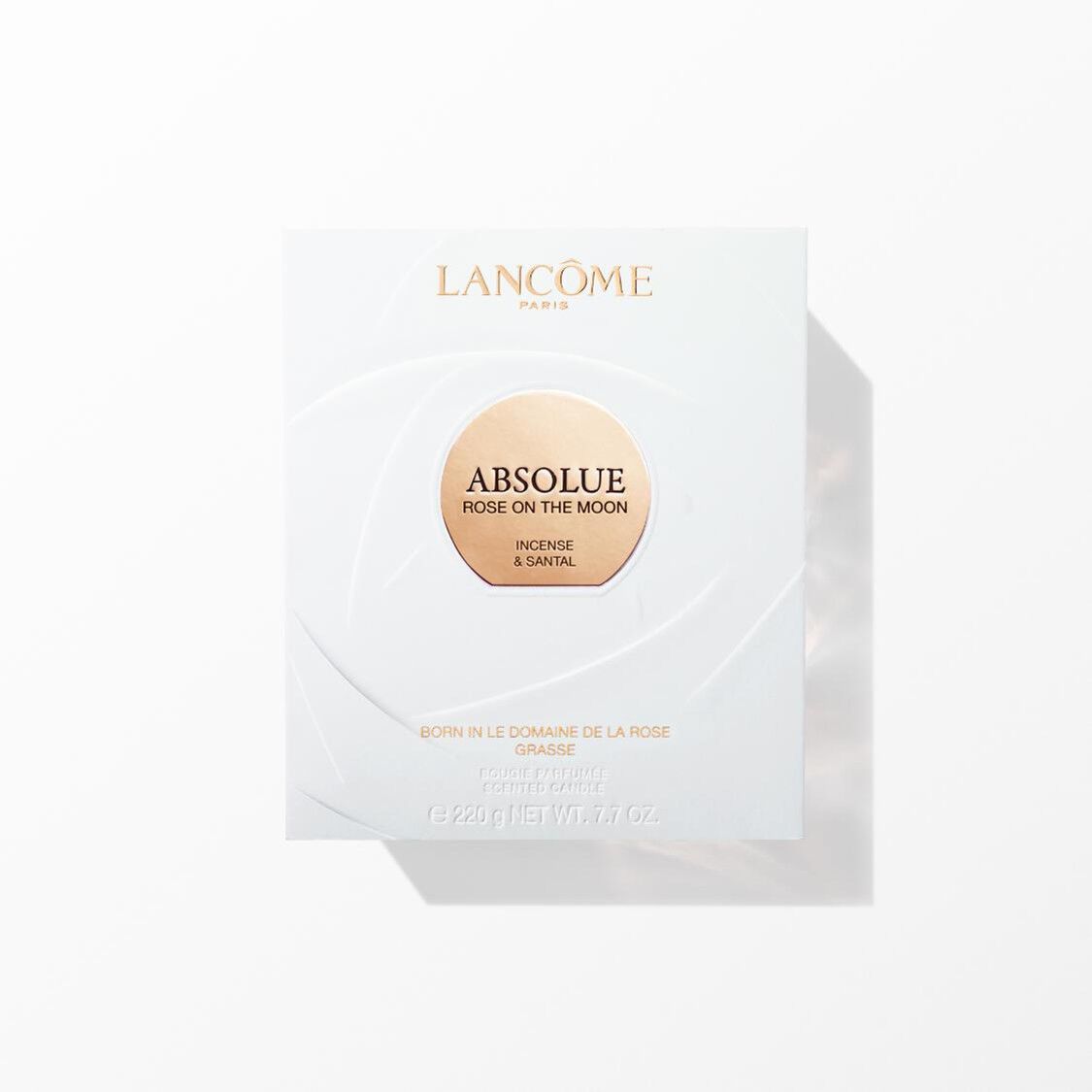 Candela Profumata Rose On The Moon