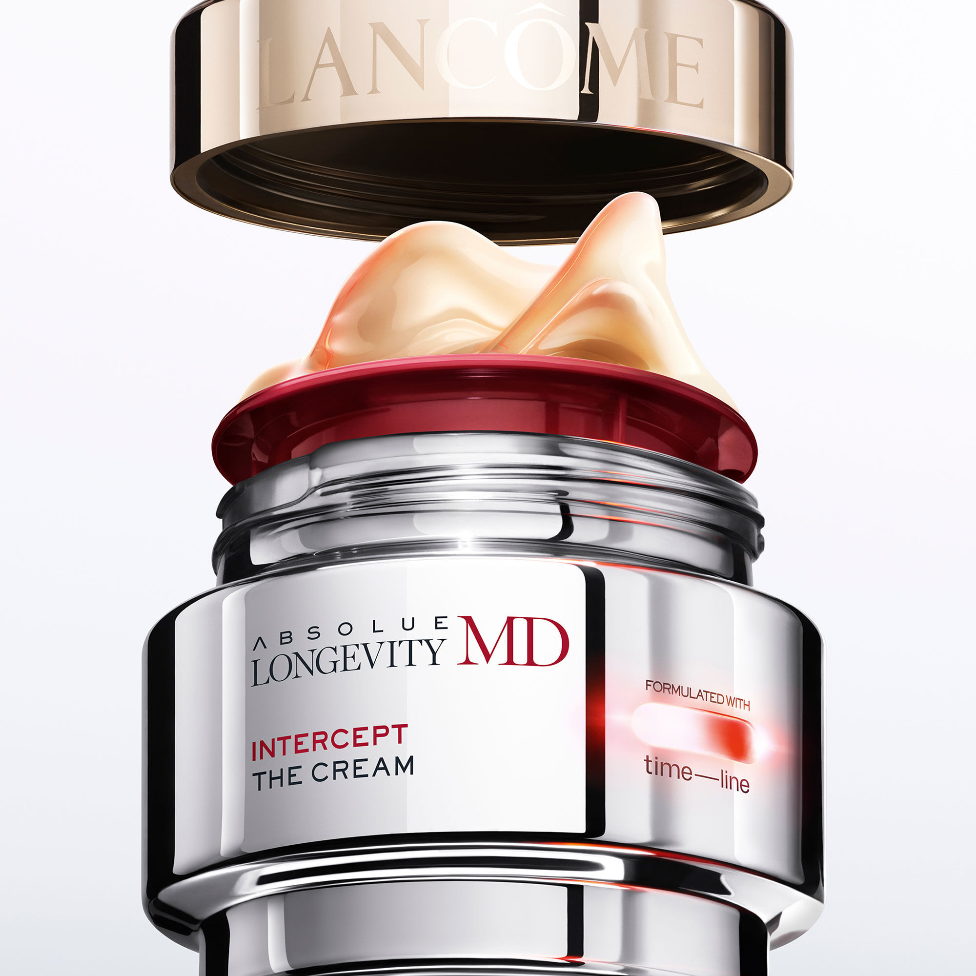 Absolue Longevity M.D Intercept The Protocol