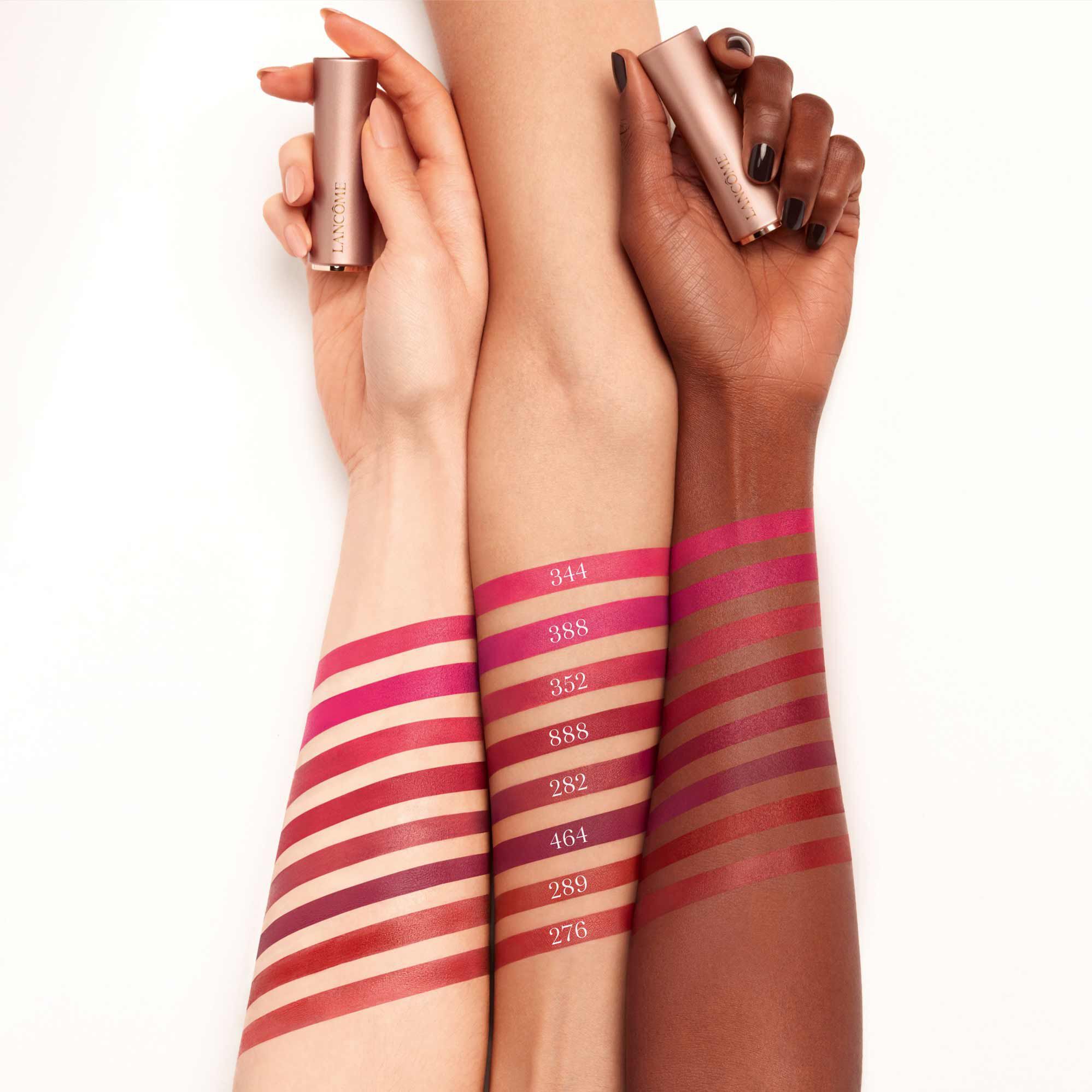 L'absolu Rouge Intimatte