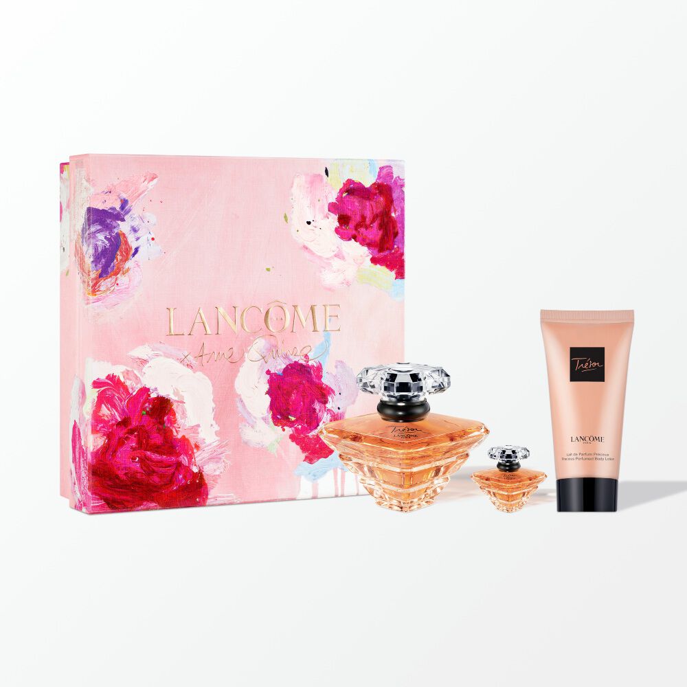 TRESOR 30ML EAU DE PARFUM SET - MOTHER'S DAY LIMITED EDITION
