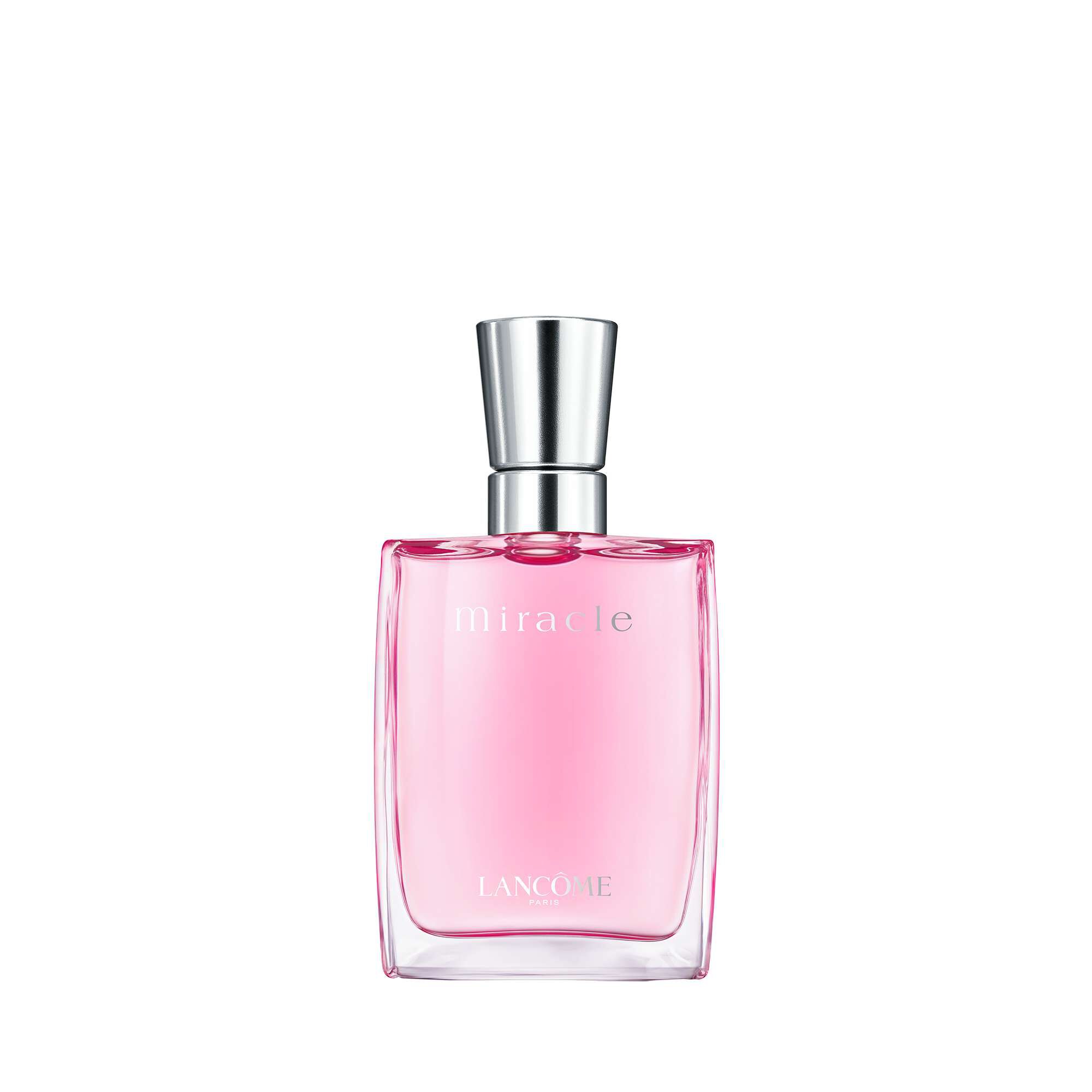 Miracle Eau De Parfum - Profumo - Flacone da 30 ml - Per Donna - Lancôme
