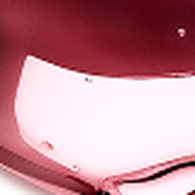 Rappresentazione visiva dei pigmenti per il blush delle labbra