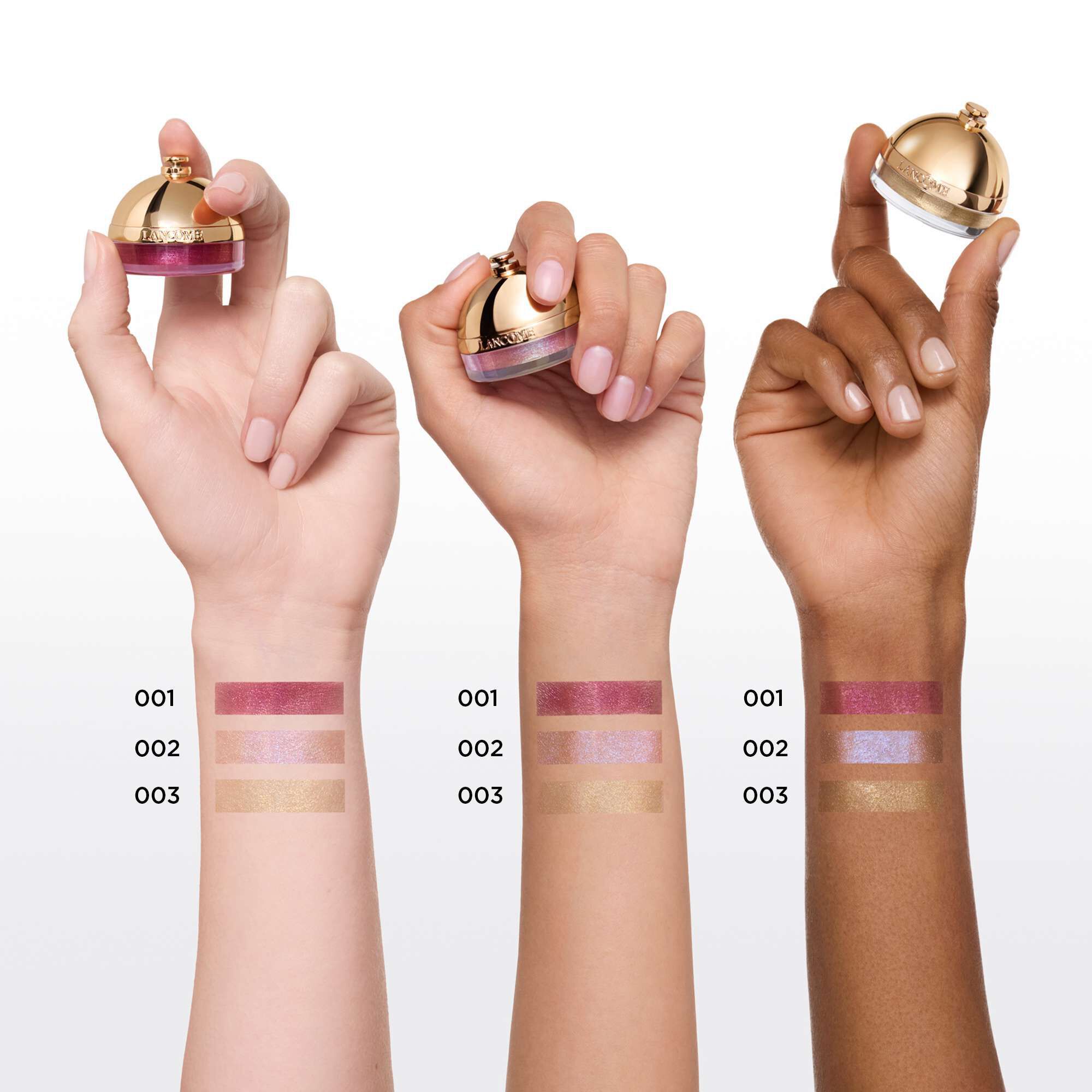 Ring & Shine Glossy Highlighter