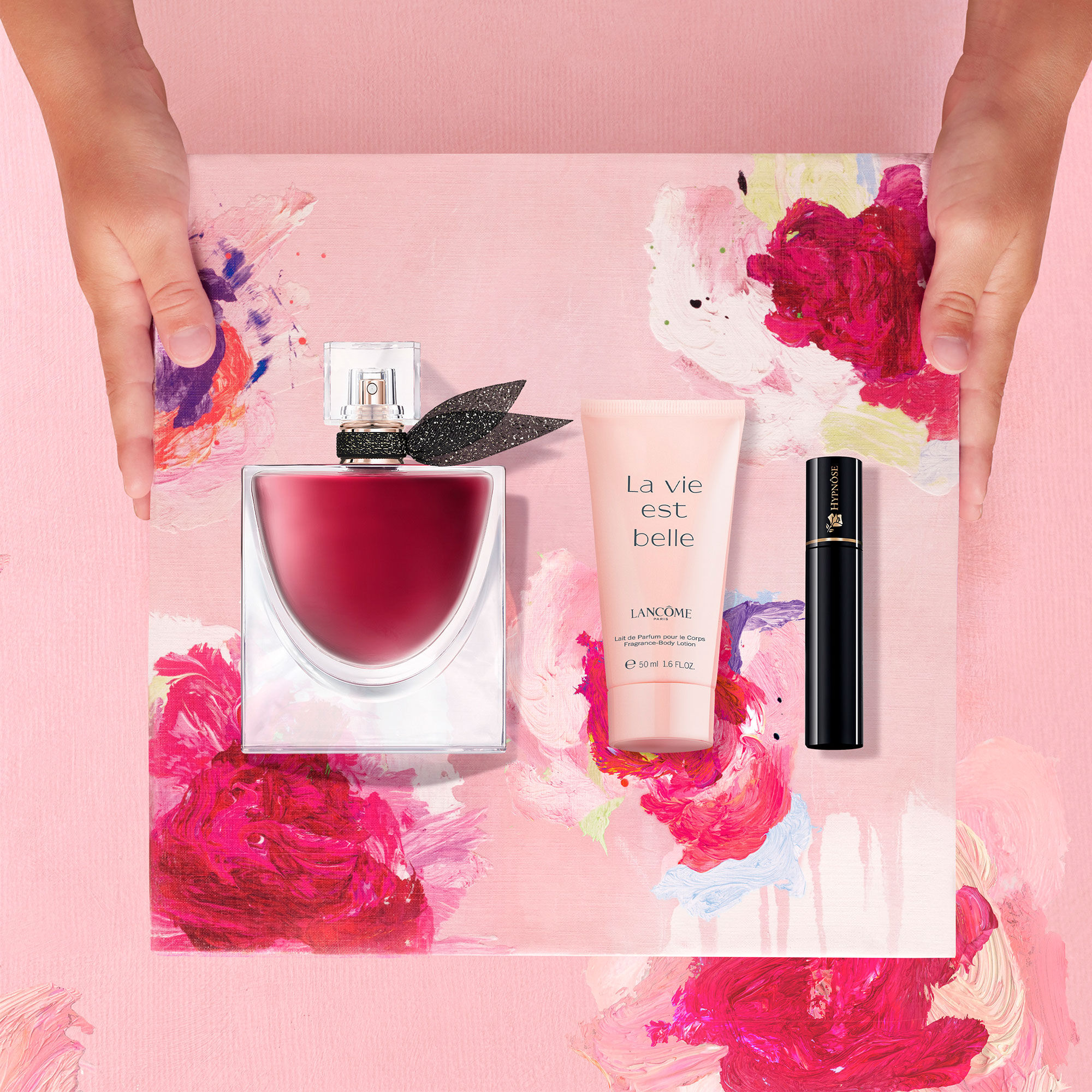 LA VIE EST BELLE ELIXIR 50 ML SET - MOTHER'S DAY LIMITED EDITION