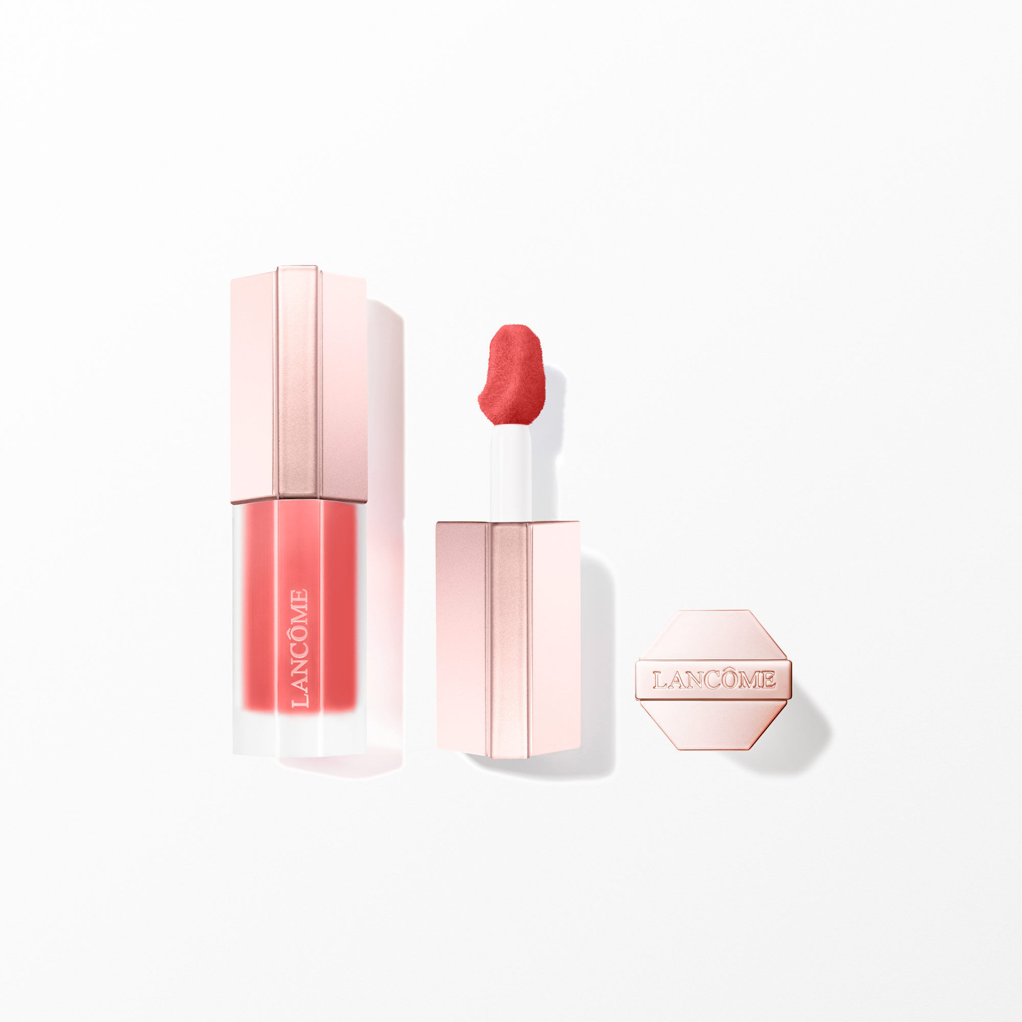 Lip Idole CuddleBlur™