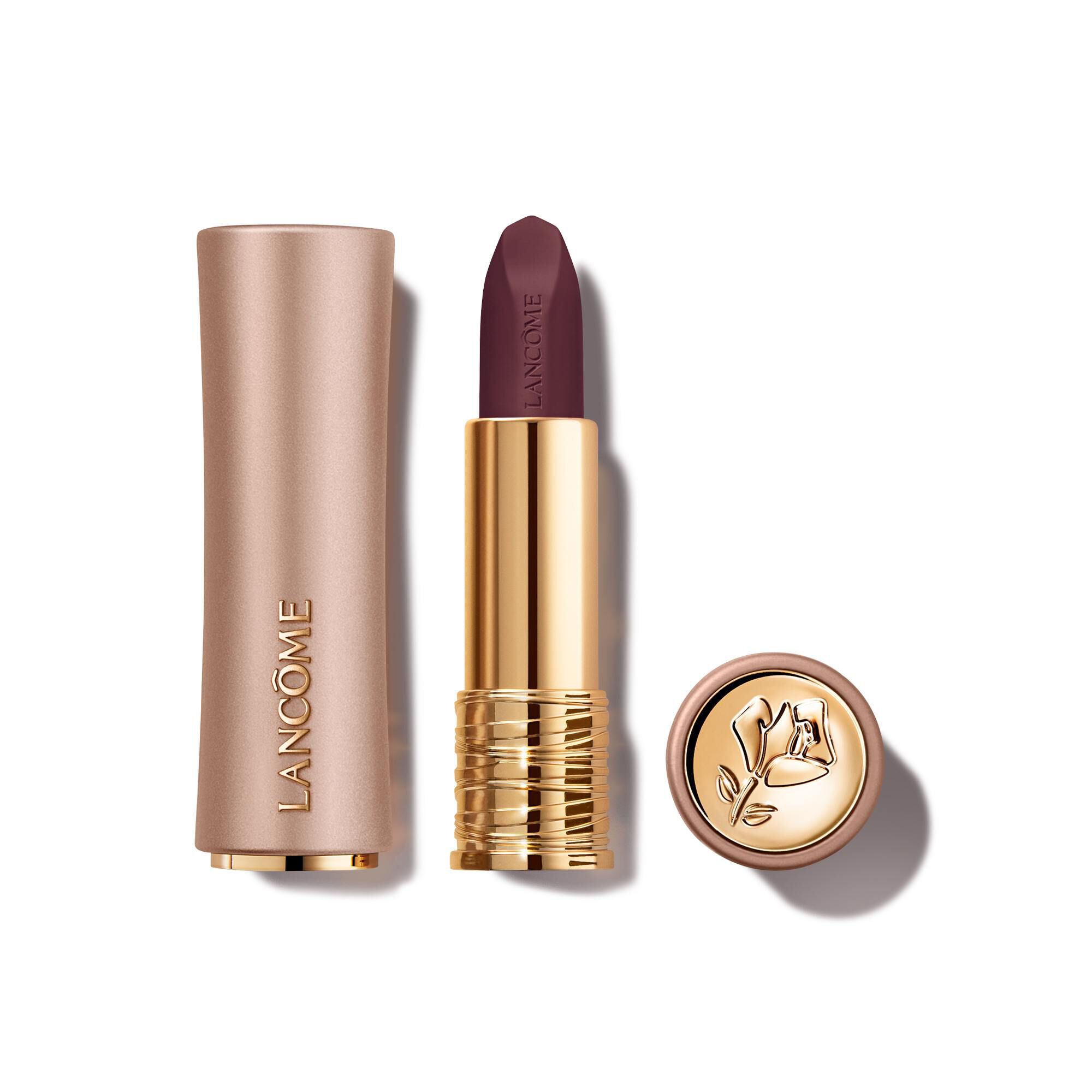 L'ABSOLU ROUGE INTIMATTE