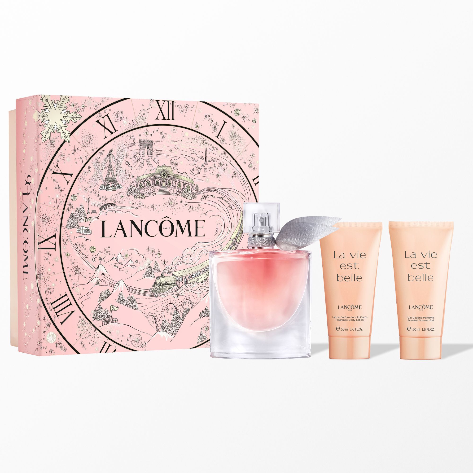 Cofanetto La Vie Est Belle 50ml Body Care