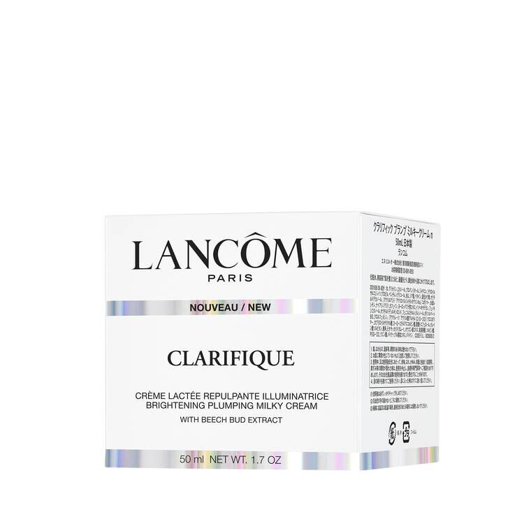 Clarifique Milky Cream