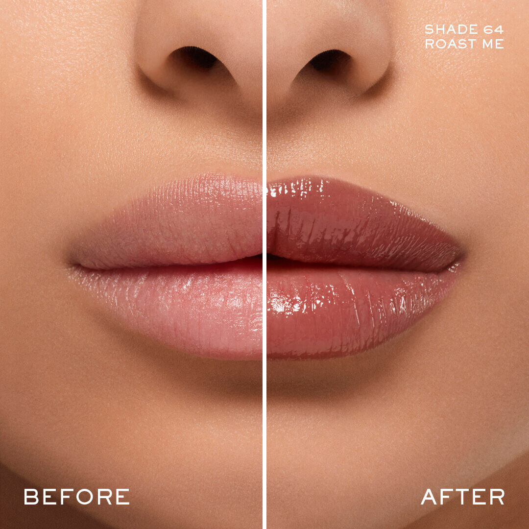 LIP IDOLE SQUALANE-12 BUTTERGLOW™