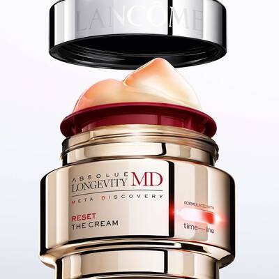 IMAGE PACKS ABSOLUE LONGEVITY M.D. ANTICIPATE THE CREAM ALONE