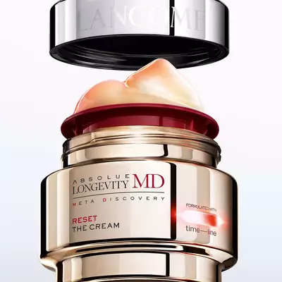 IMAGE PACKS ABSOLUE LONGEVITY M.D. ANTICIPATE THE CREAM ALONE