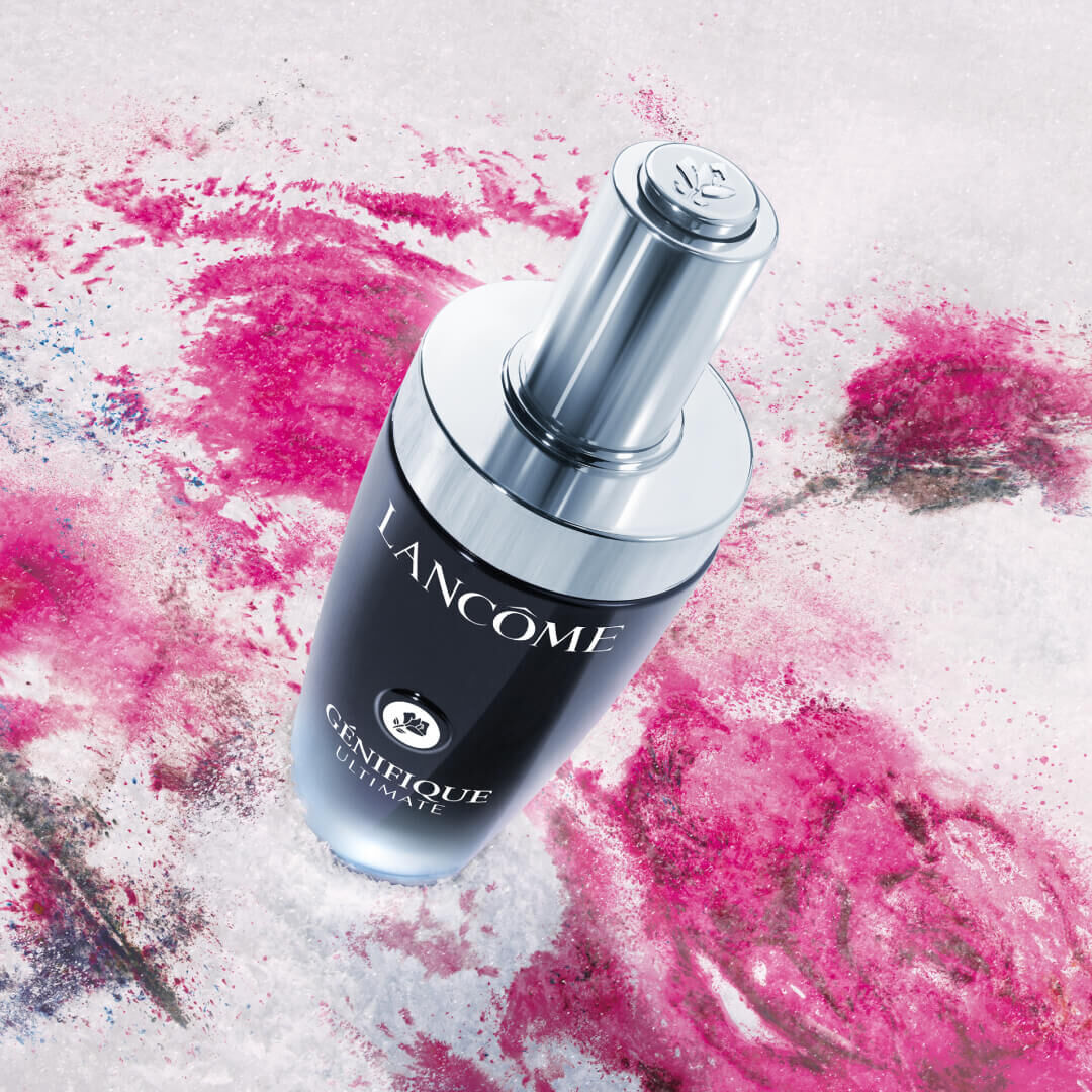 GENIFIQUE ULTIMATE SERUM SET