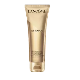 ABSOLUE CLEANSING FOAM