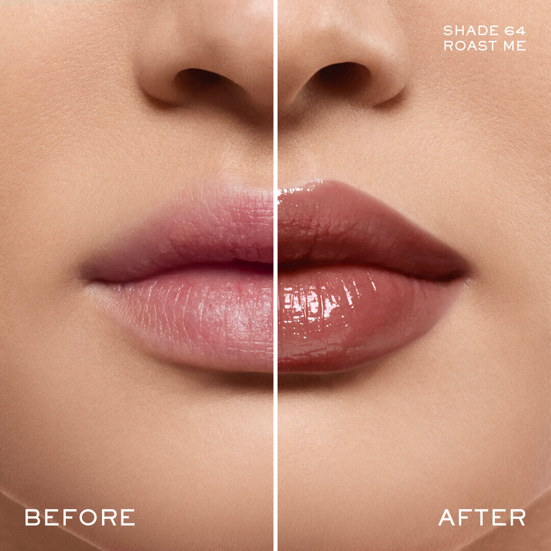 LIP IDOLE SQUALANE-12 BUTTERGLOW™