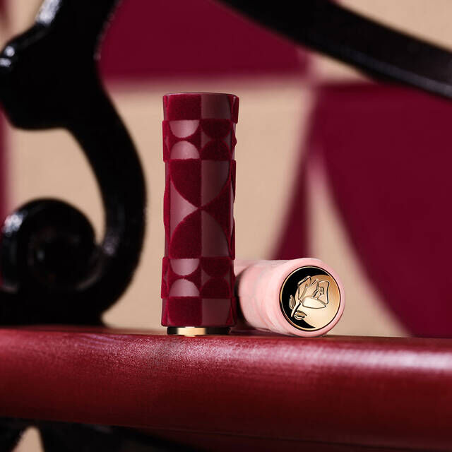 L'Absolu Rouge Drama Matte