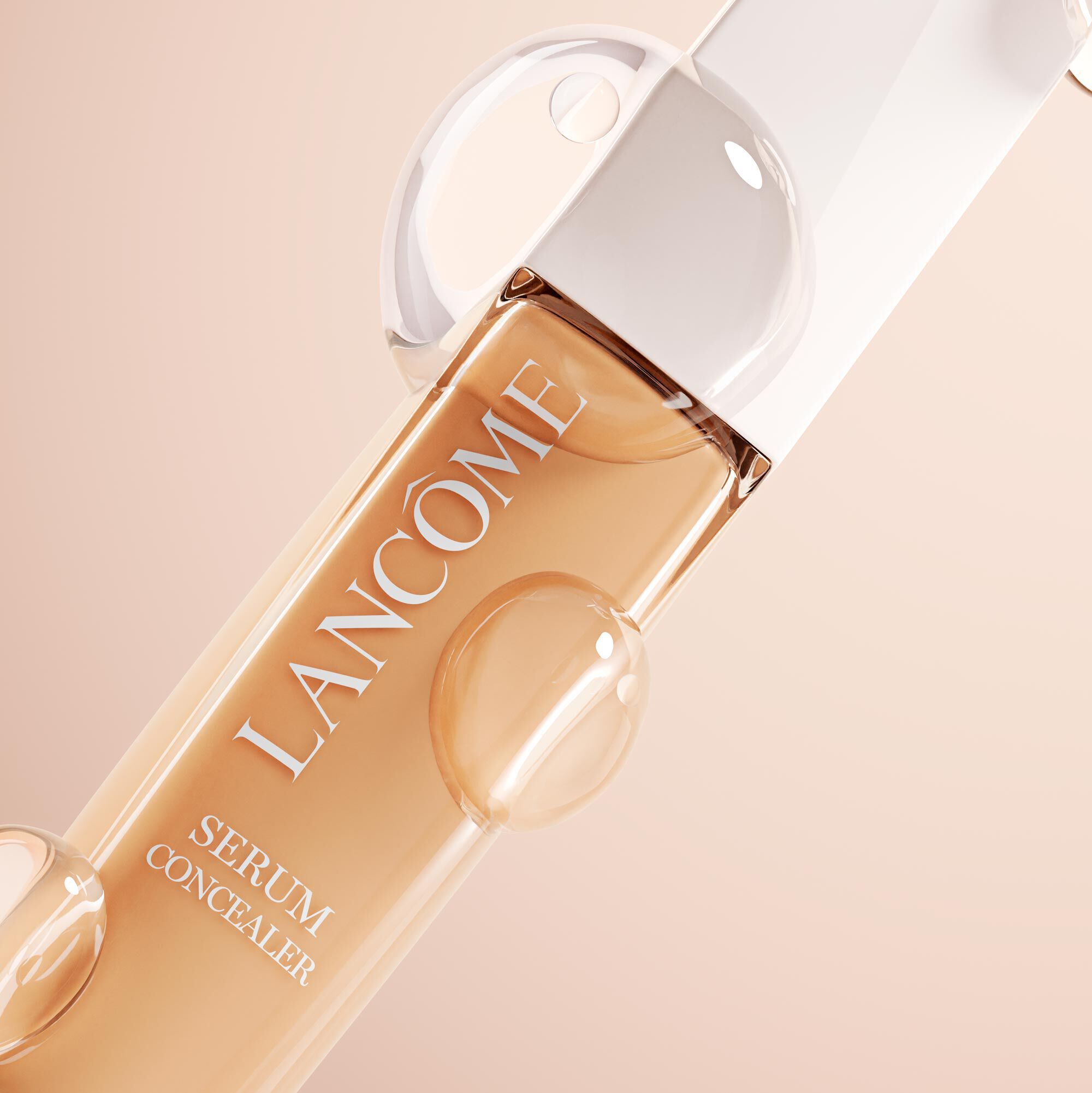 TEINT IDOLE ULTRA WEAR CARE&amp;GLOW SERUM CONCEALER