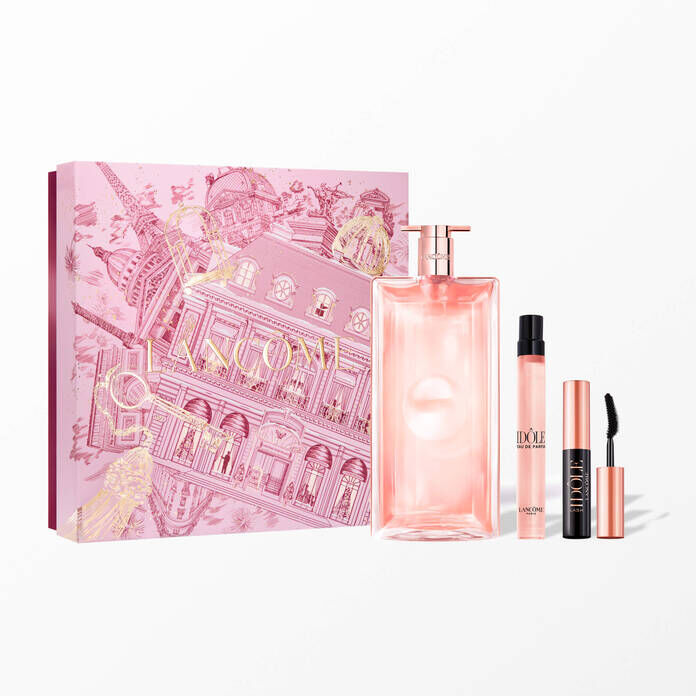 Set Idole Eau de Parfum 100 ml