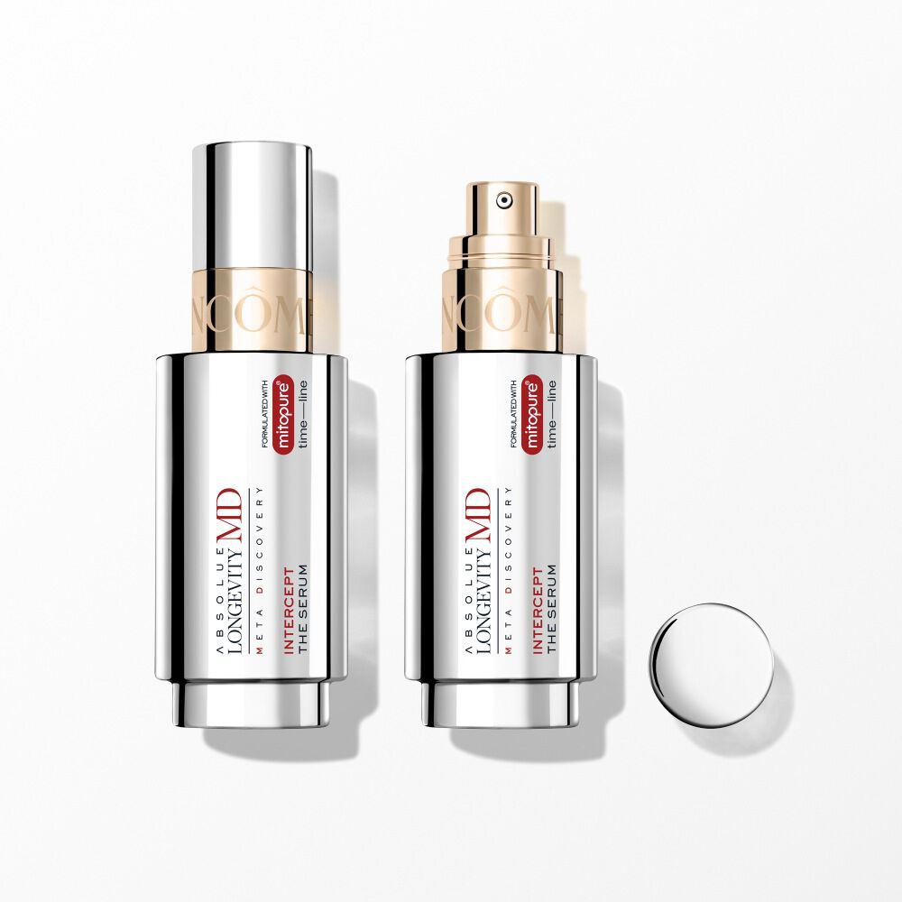 Absolue Longevity M.D. Intercept The Serum