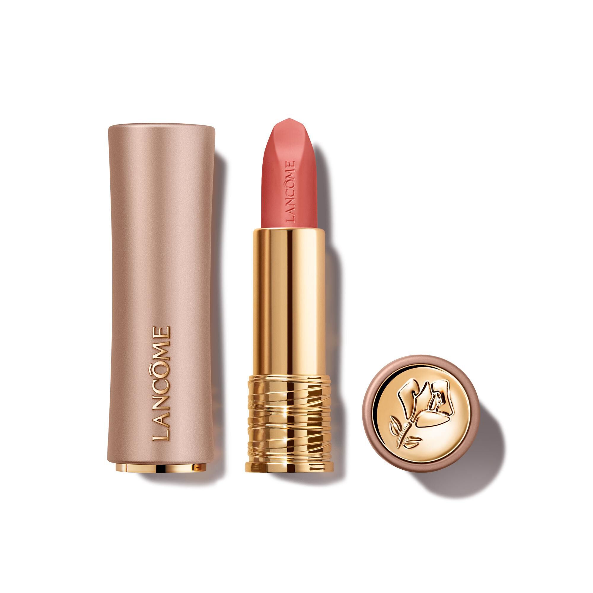 L'ABSOLU ROUGE INTIMATTE