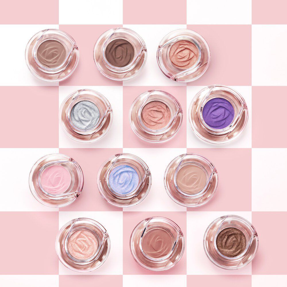 Idole Goddess Dimension Ombretto Mono