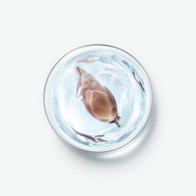 Ingrediente dell'estratto di boccioli di faggio