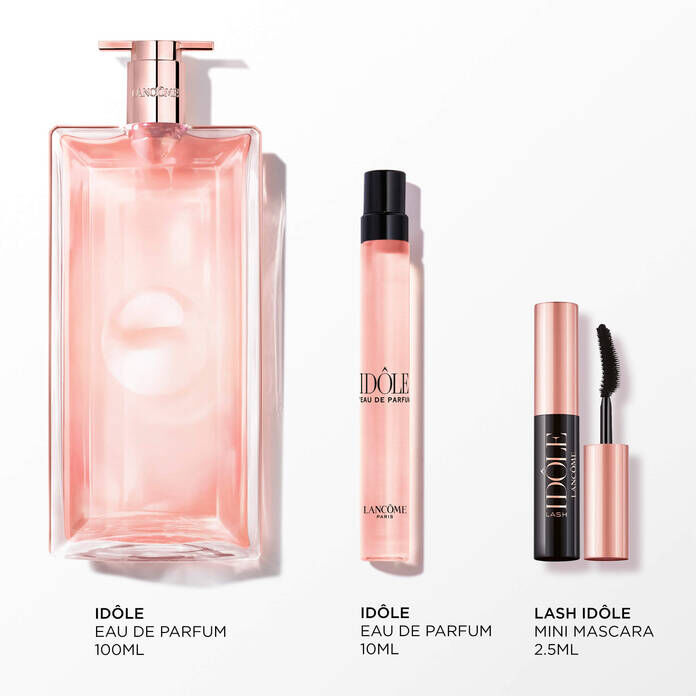 Set Idole Eau de Parfum 100 ml