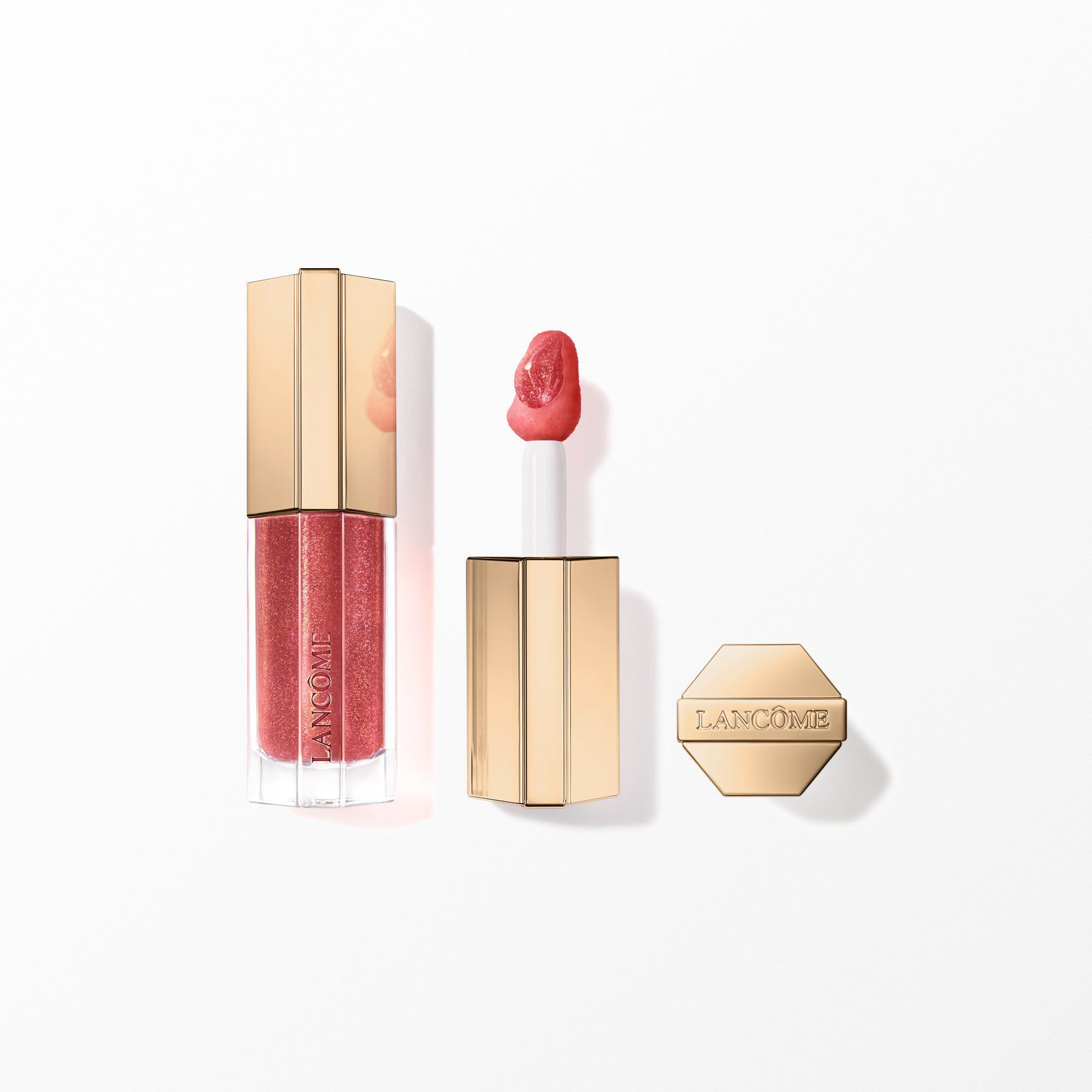 Image of the following products on a white background: Juicy Treat Limited Edition    