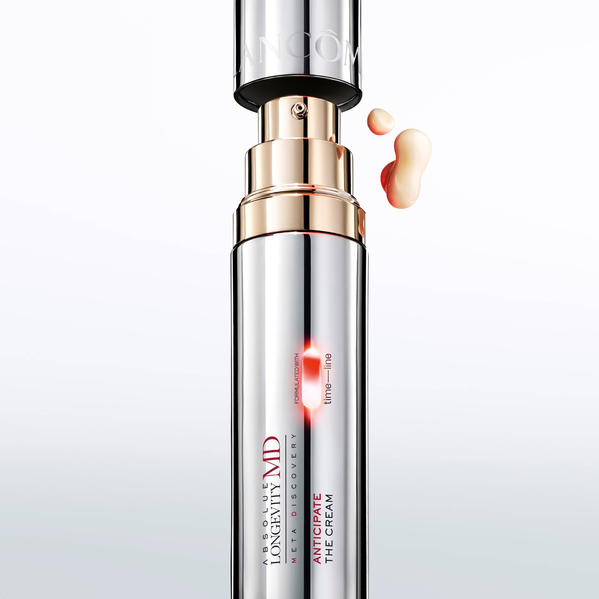 Absolue Longevity M.D. Anticipate The Cream