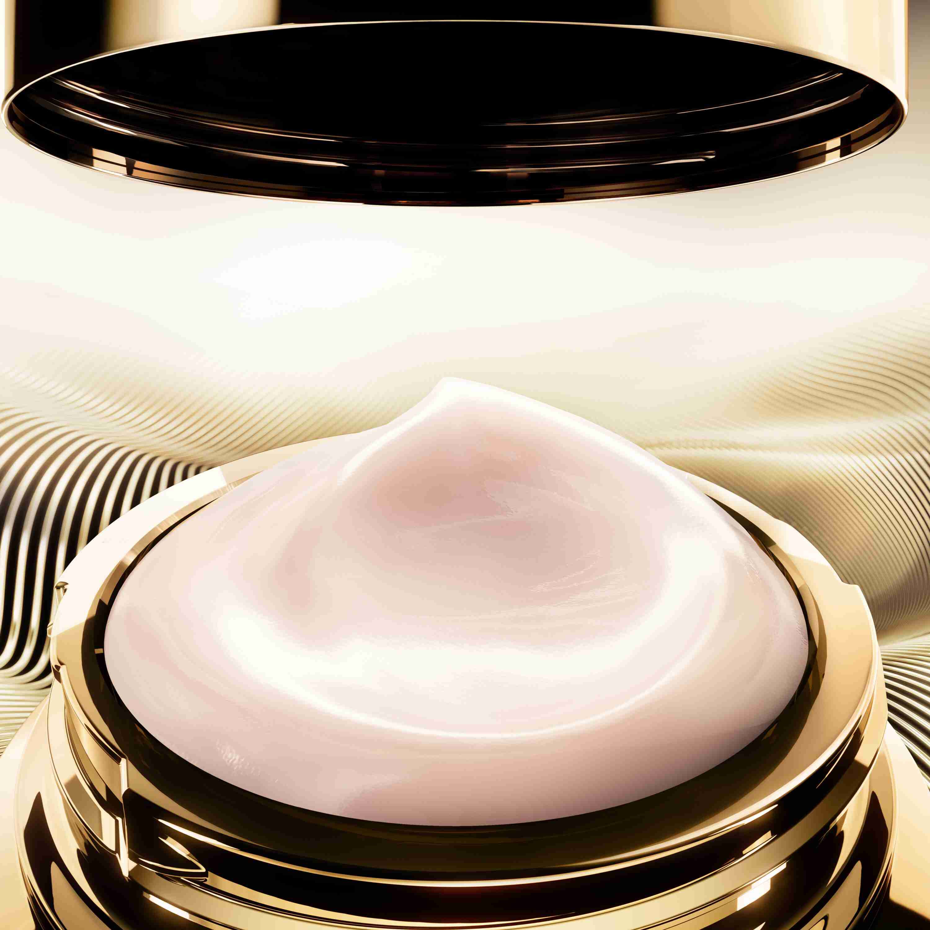 Absolue Longevity The Soft Cream