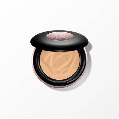Lancôme Skin Refining Setting Powder - All Day Makeup Setting | Pore Blurring & Mattefying - 02 Fair - Per Donna -