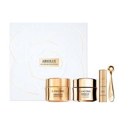 Lancôme Lancôme Lancôme Absolue Eye Cream Collection – Cofanetto