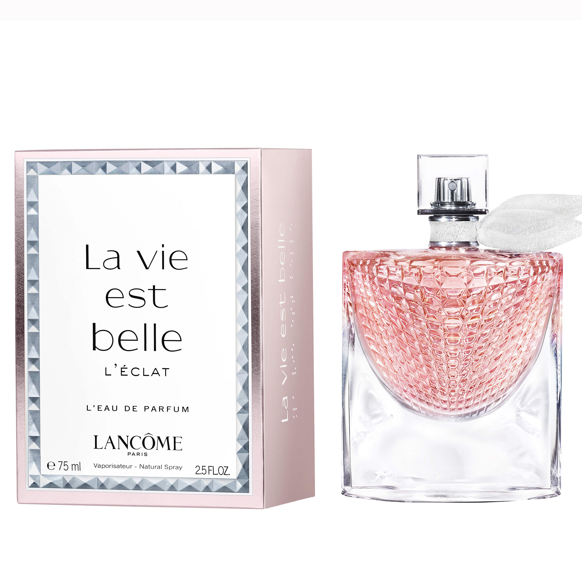 nuovo profumo lancôme la vie est belle nuovo profumo lancôme la vie est belle