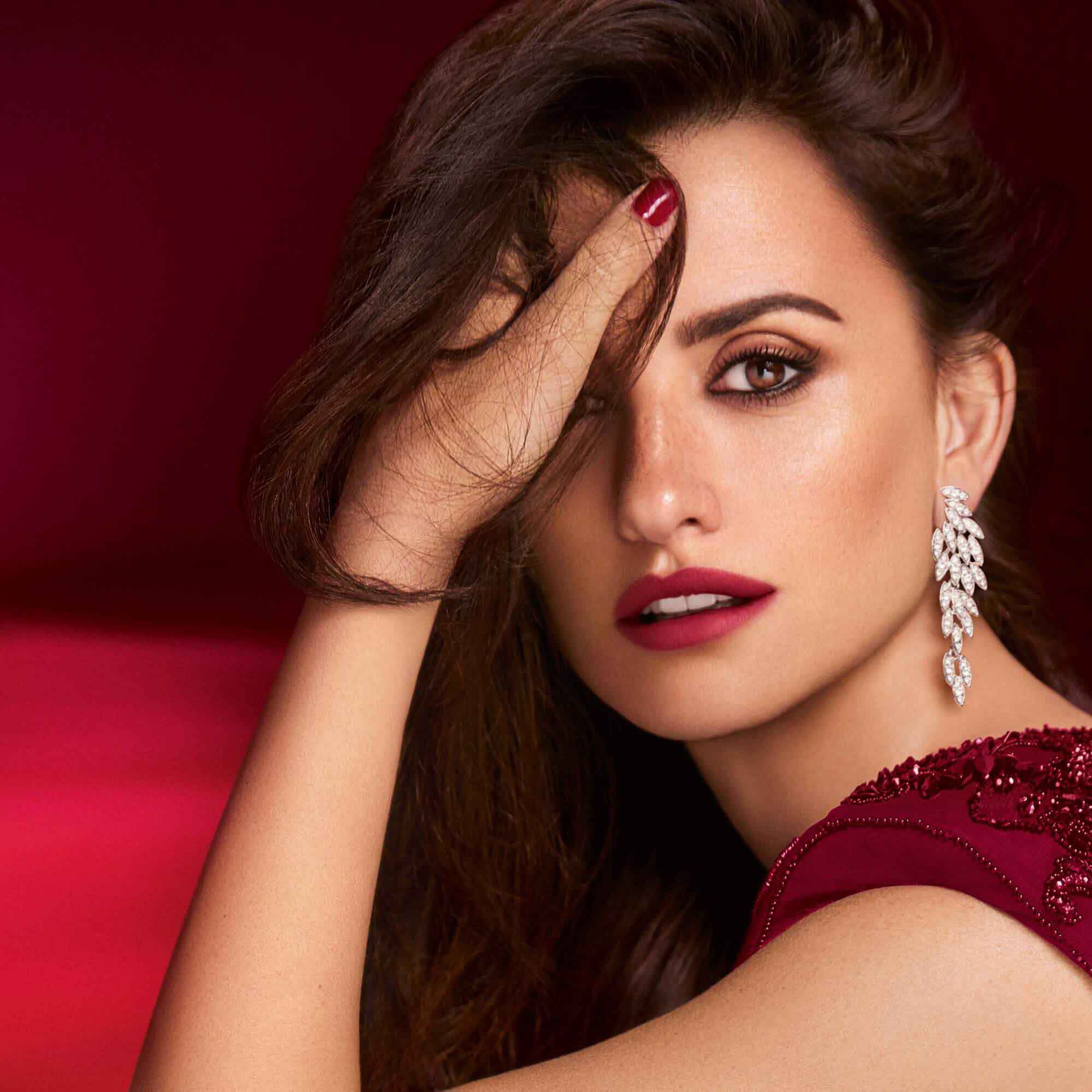 Tresor sales intense lancome