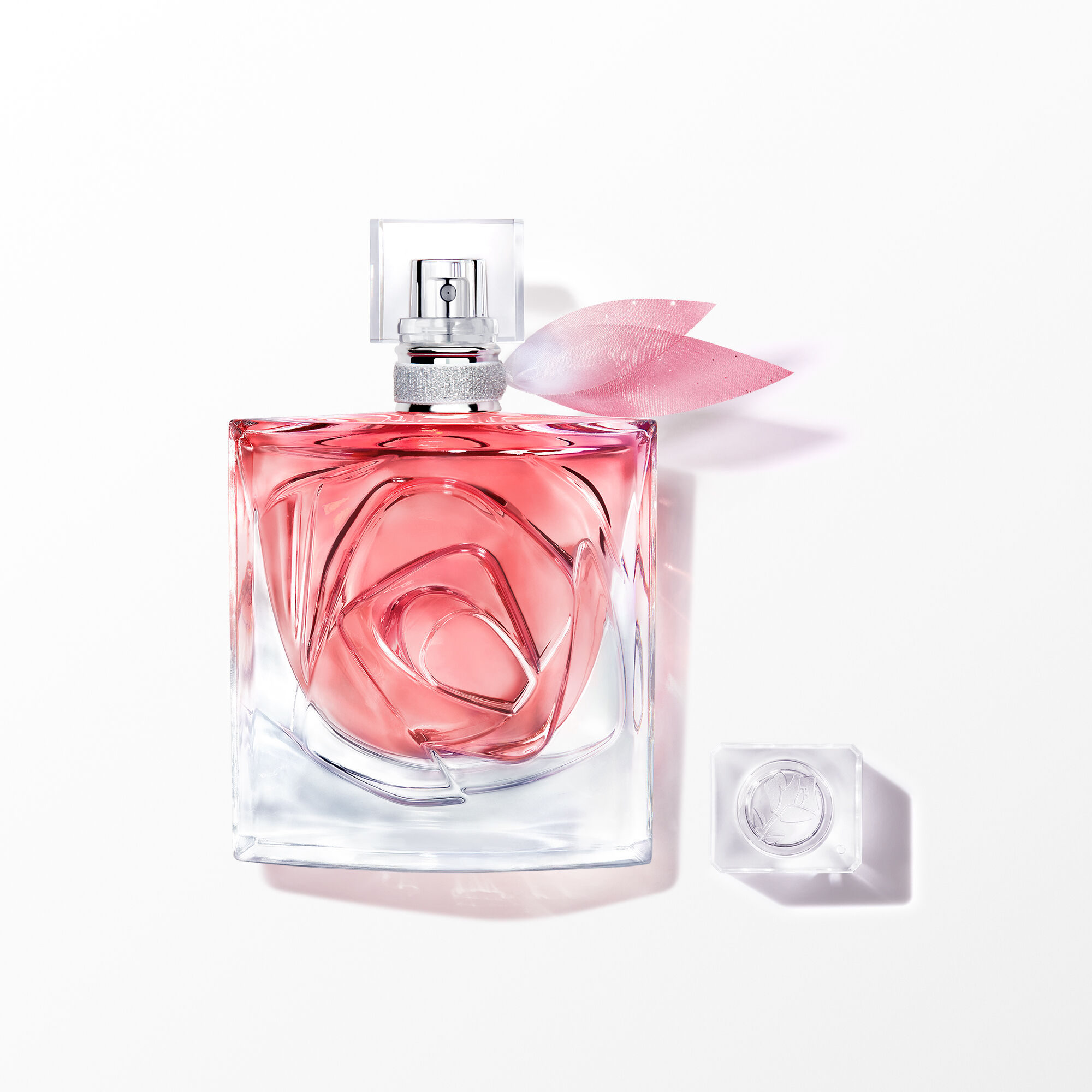 La Vie Est Belle Rose Extraordinaire - Acquista La Fragranza E Ottieni Un Campione Di Prova In Omaggio - Confezione da 50 ml - Per Donna - Lancôme