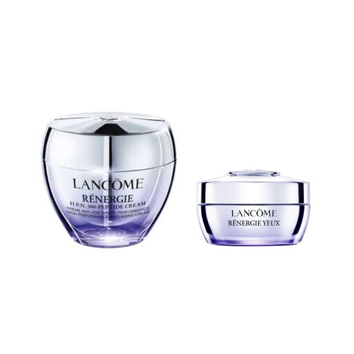 ROUTINE ANTI-ETA VISO E OCCHI