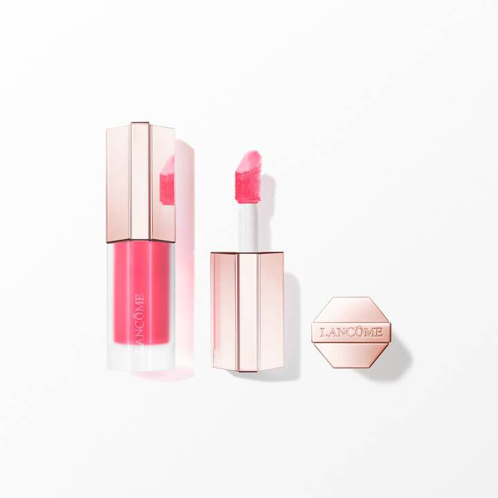 Skin Idôle Juicy Blush - Lancôme