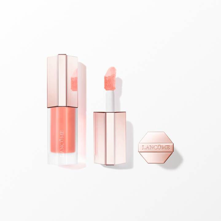 Skin Idôle Juicy Blush - Lancôme